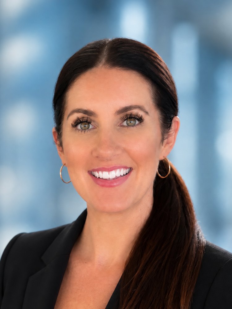 Rychelle Fowler, Business Development Executive, CVBS